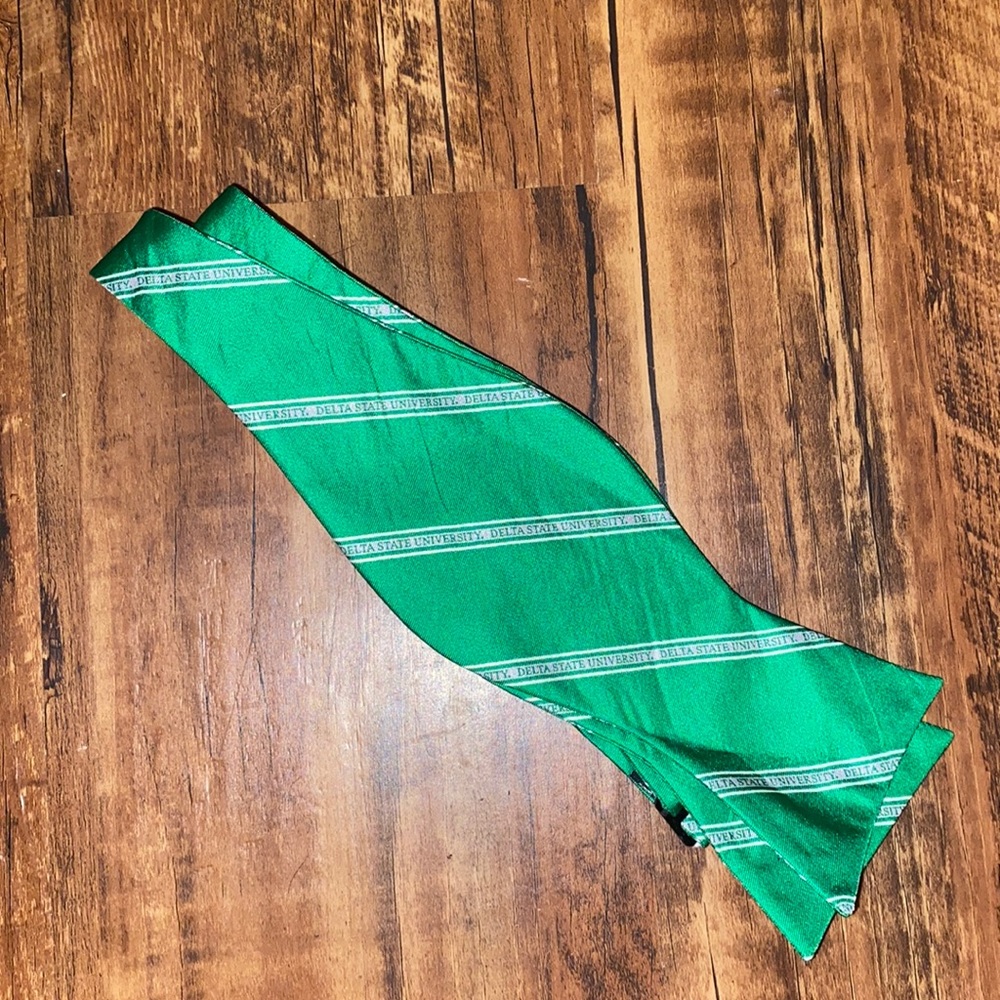 Delta State Bow-tie